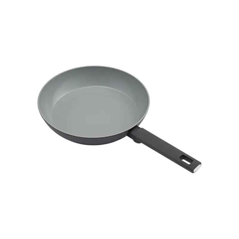 Peralatan Dapur - Produk Anodisasi Keras