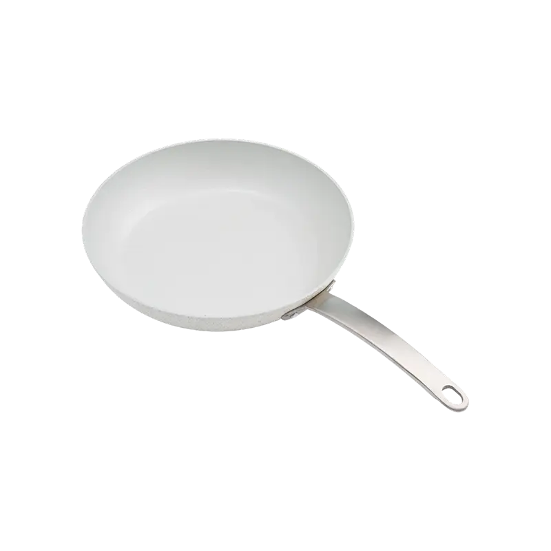 Peralatan Dapur - Produk Anodisasi Keras