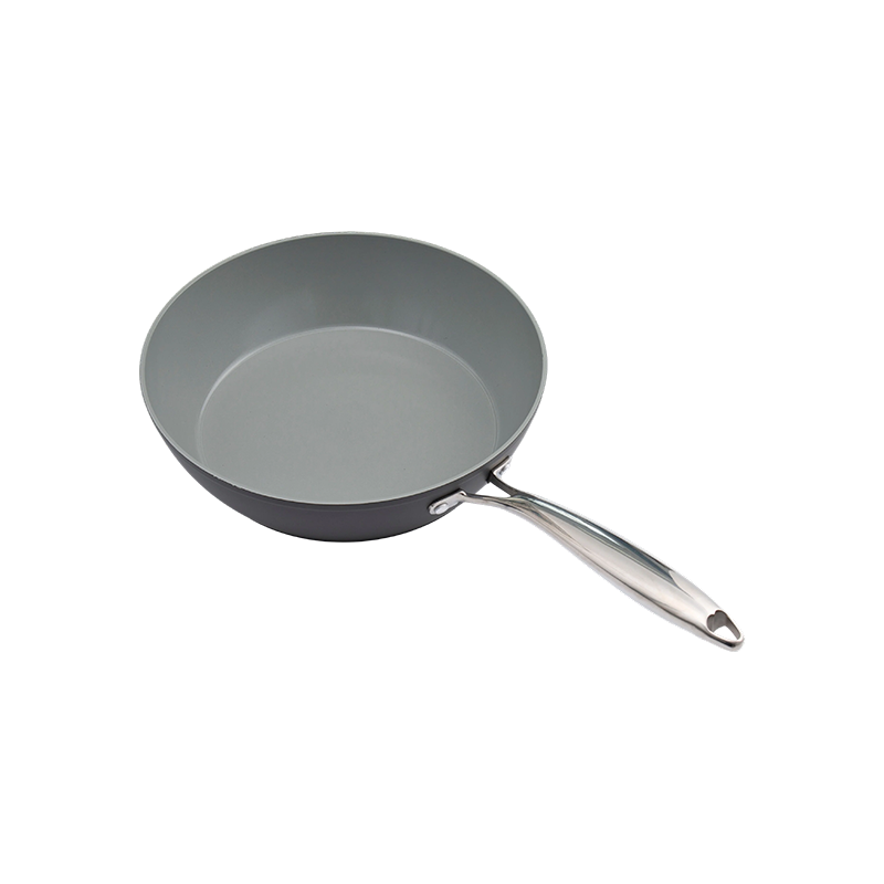 Peralatan Dapur - Produk Anodisasi Keras