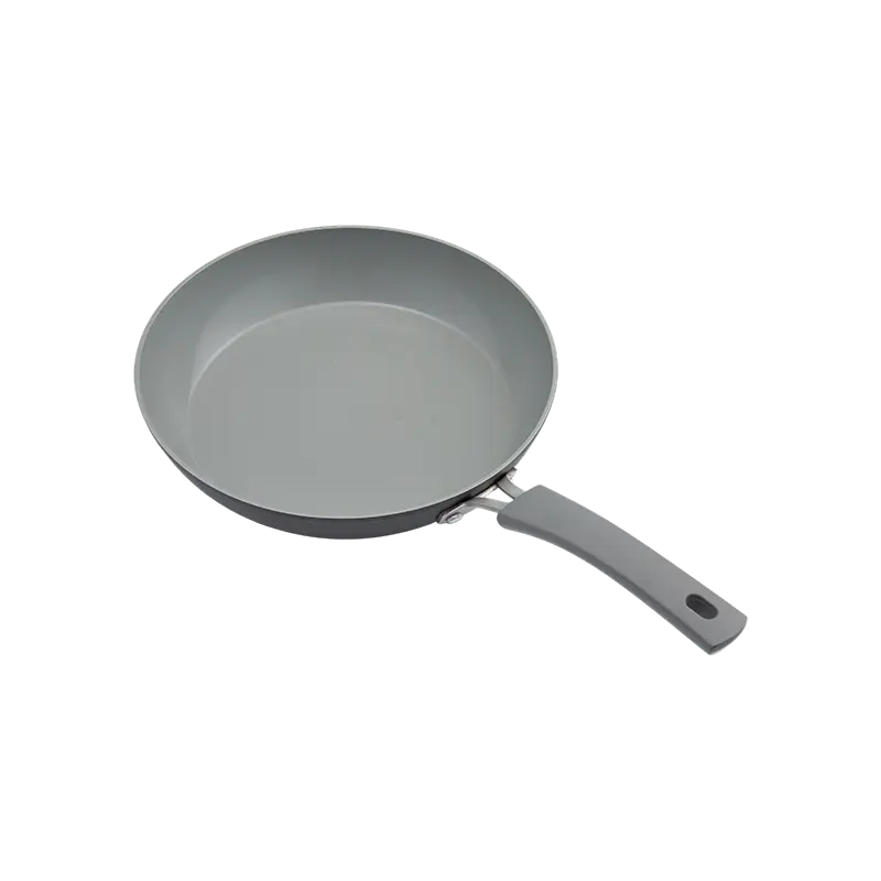 Peralatan Dapur - Produk Anodisasi Keras