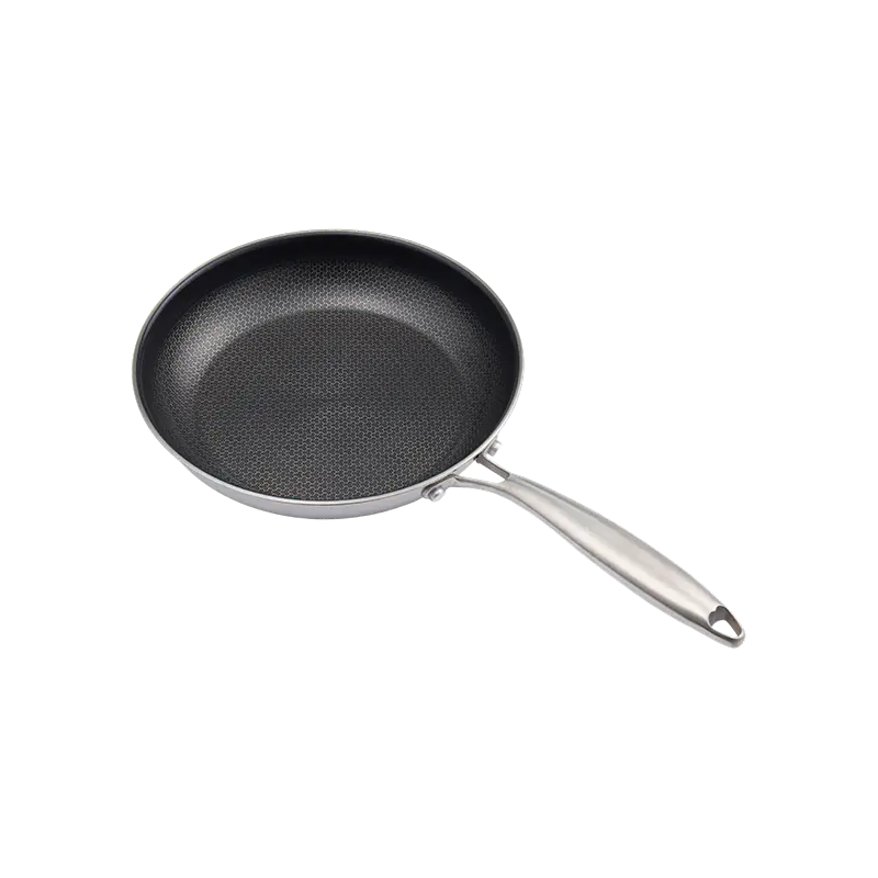 Peralatan Dapur - Produk Anodisasi Keras