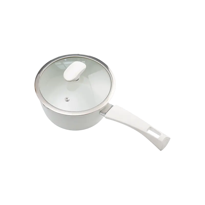 Peralatan Dapur - Produk Anodisasi Keras