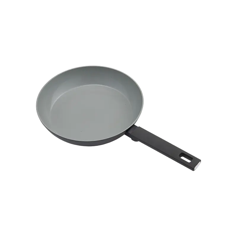 Peralatan Dapur - Produk Anodisasi Keras