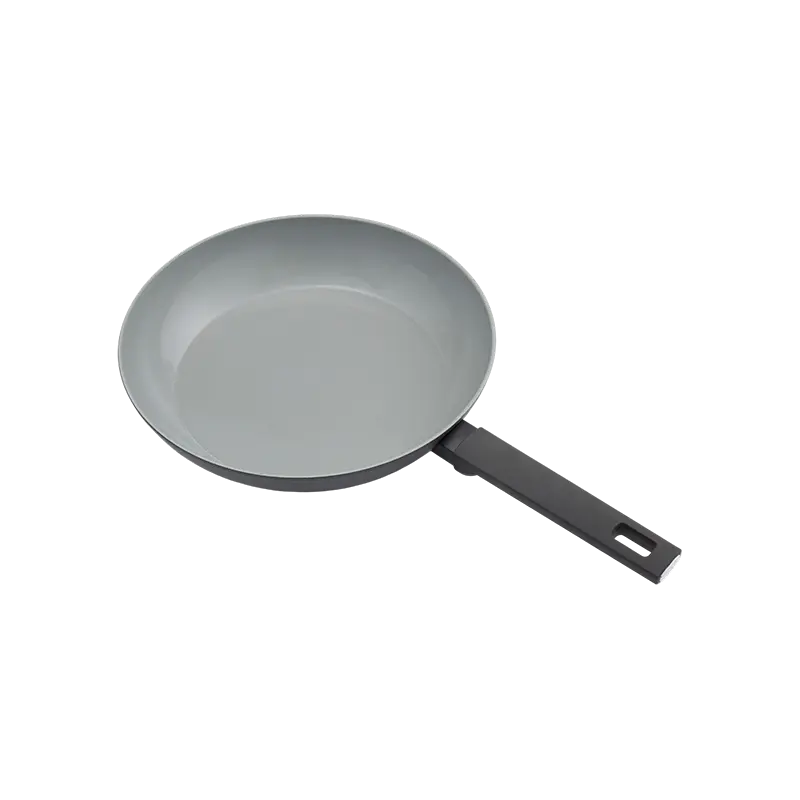 Peralatan Dapur - Produk Anodisasi Keras