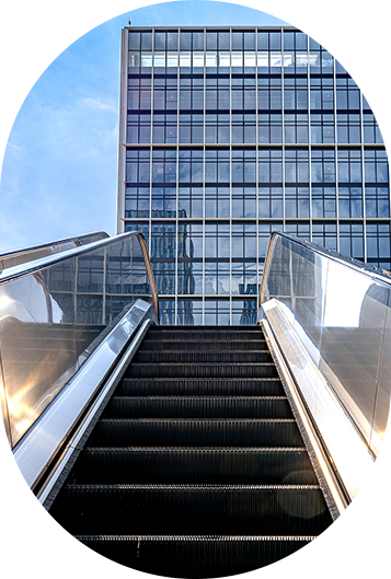 Komponen Lift
