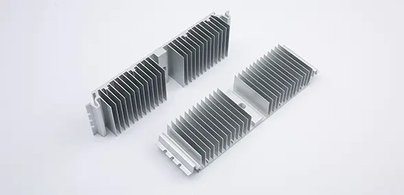 Profil Aluminium Pendingin