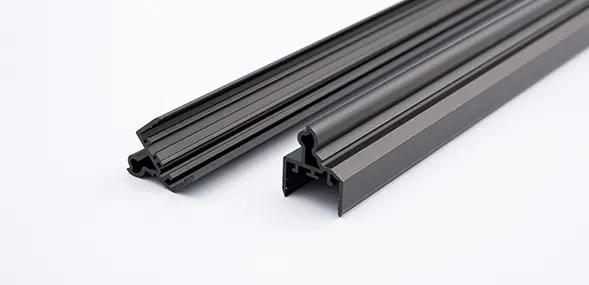 Profil Aluminium Peralatan Dapur