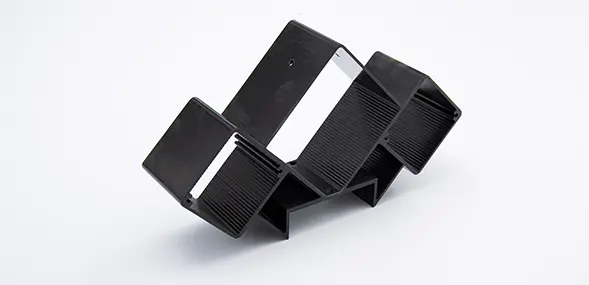 Profil Aluminium Pemanas